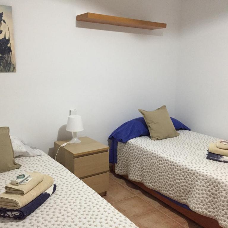 Casa la Bufona - Villa - 23