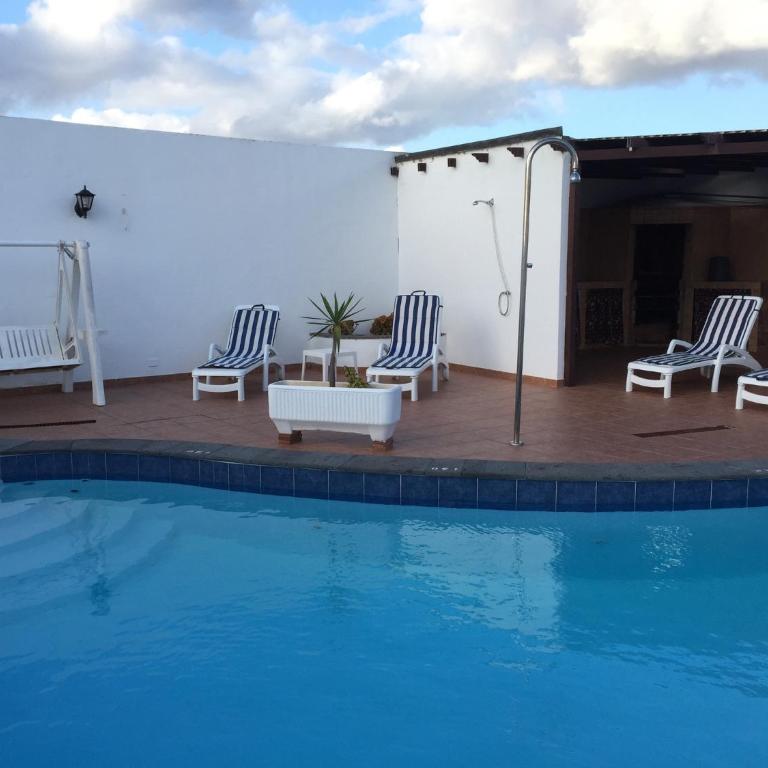 Casa la Bufona - Villa - 30