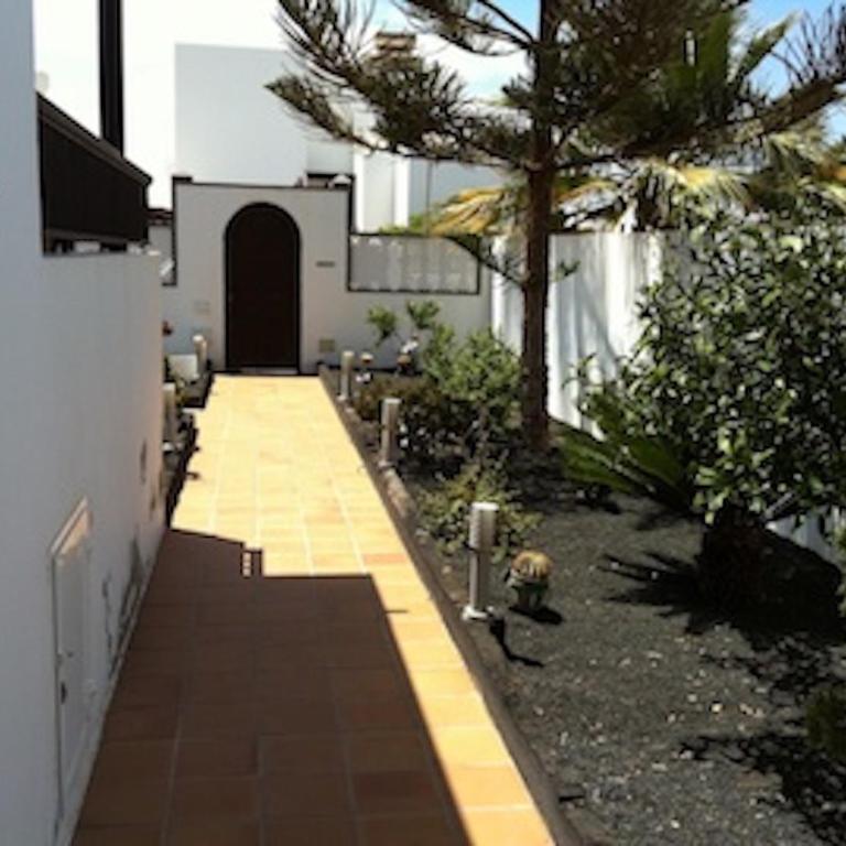 Casa la Bufona - Villa - 10
