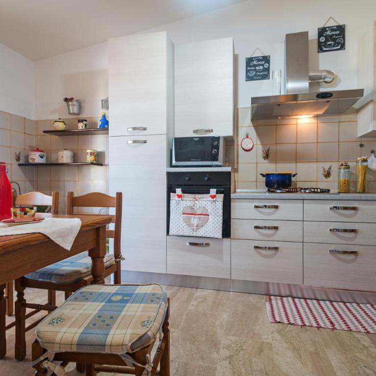 White Rose Suite Apartment - Appartamento - 10