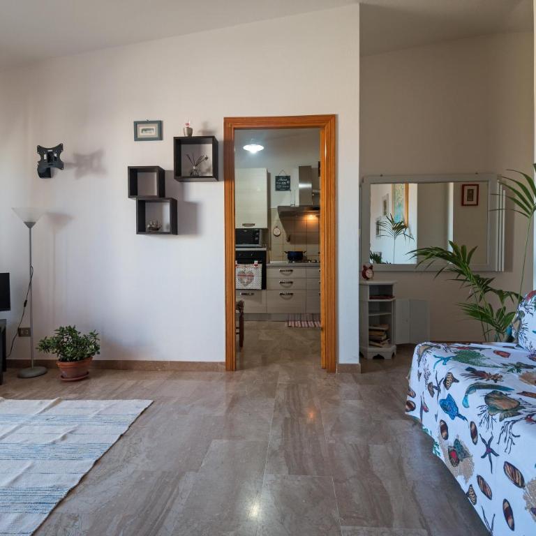 White Rose Suite Apartment - Appartamento - 13