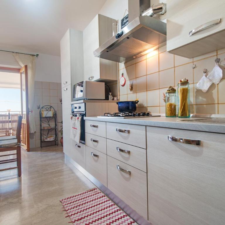 White Rose Suite Apartment - Appartamento - 11