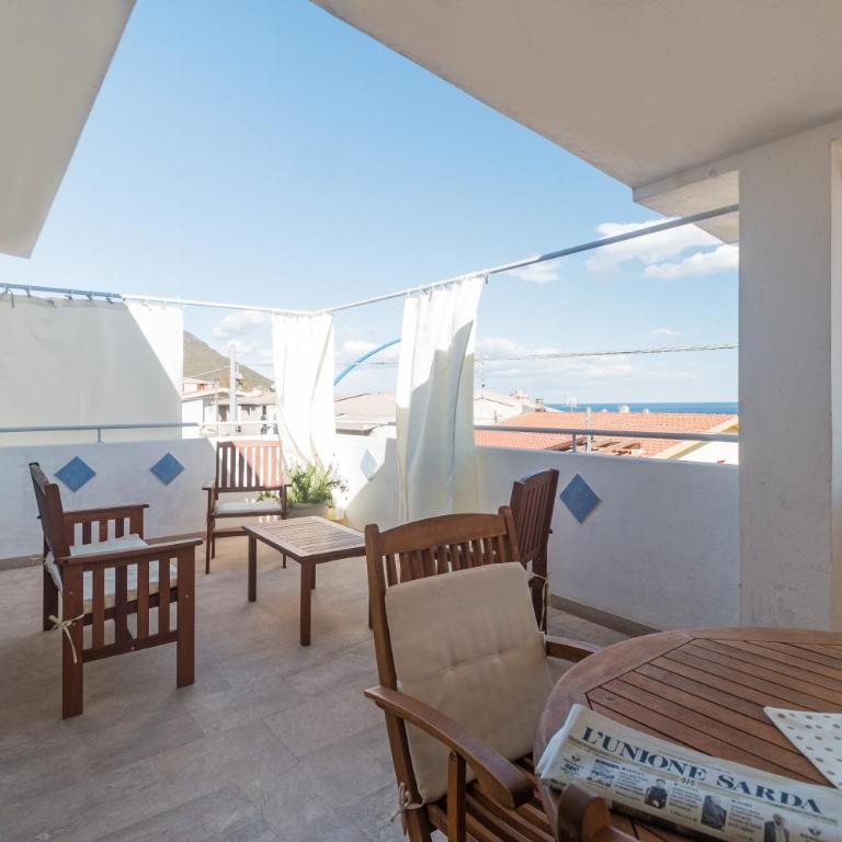 White Rose Suite Apartment - Appartamento - 5