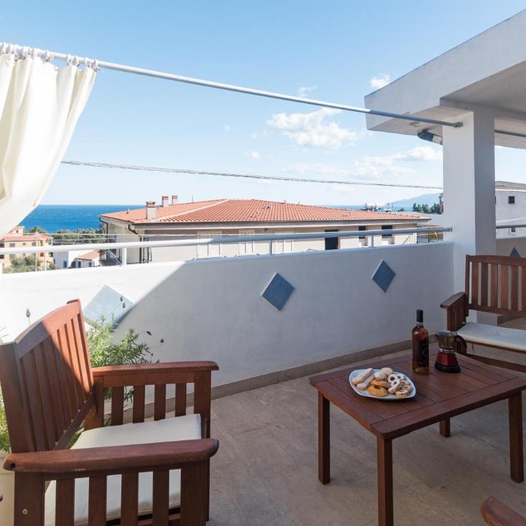 White Rose Suite Apartment - Appartamento - 2