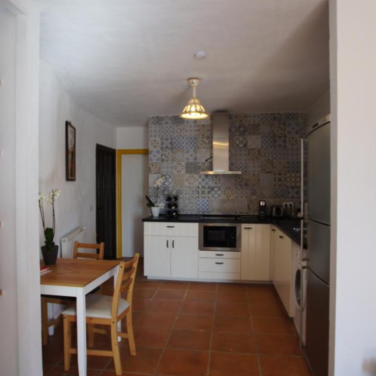 Casa del Cielo - Casa - 9