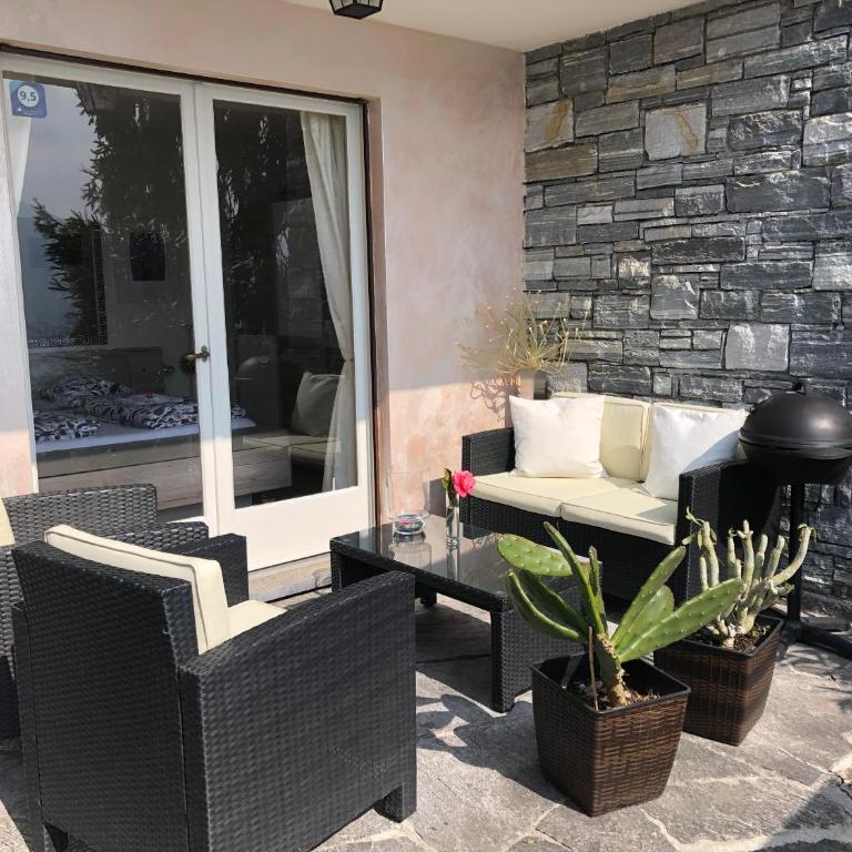 Sonnenstrahl - Apartment mit Seeblick - 45