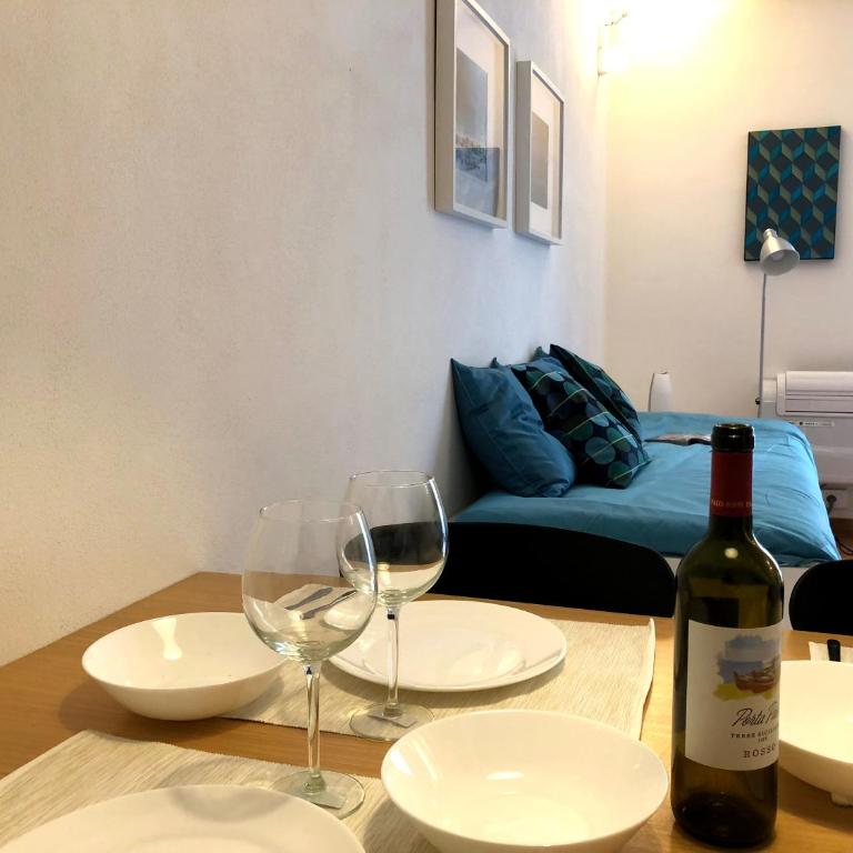 Residence Ortigia - Superior Apartment - 25