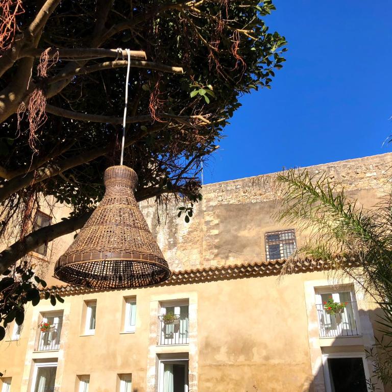 Residence Ortigia - Superior Apartment - 10