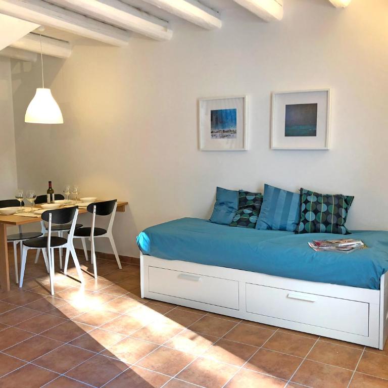 Residence Ortigia - Superior Apartment - 31
