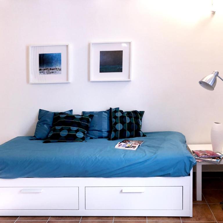 Residence Ortigia - Superior Apartment - 12