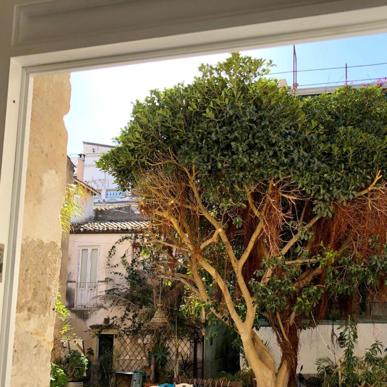 Residence Ortigia - Superior Apartment - 22