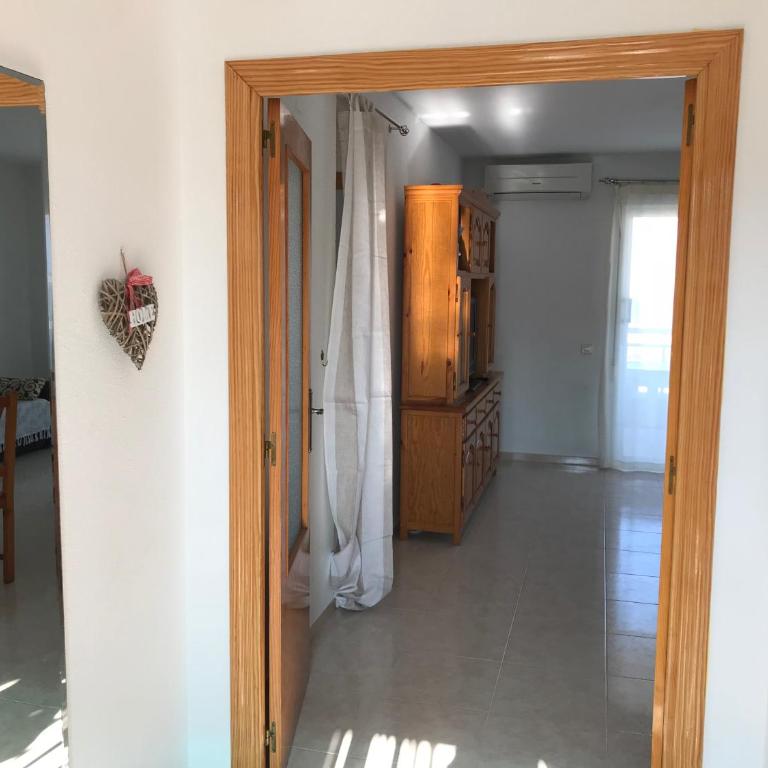 A pie de playa y PortAventuraWorld - Apartamento con vistas al mar - 3