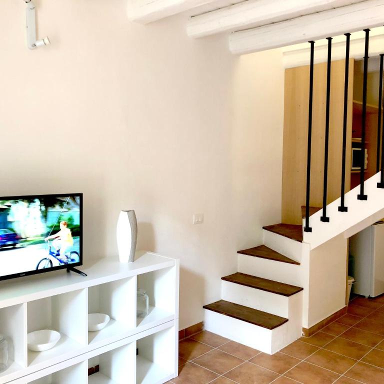 Residence Ortigia - Superior Apartment - 21