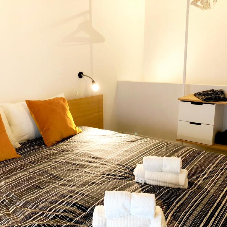 Residence Ortigia - Superior Apartment - 15