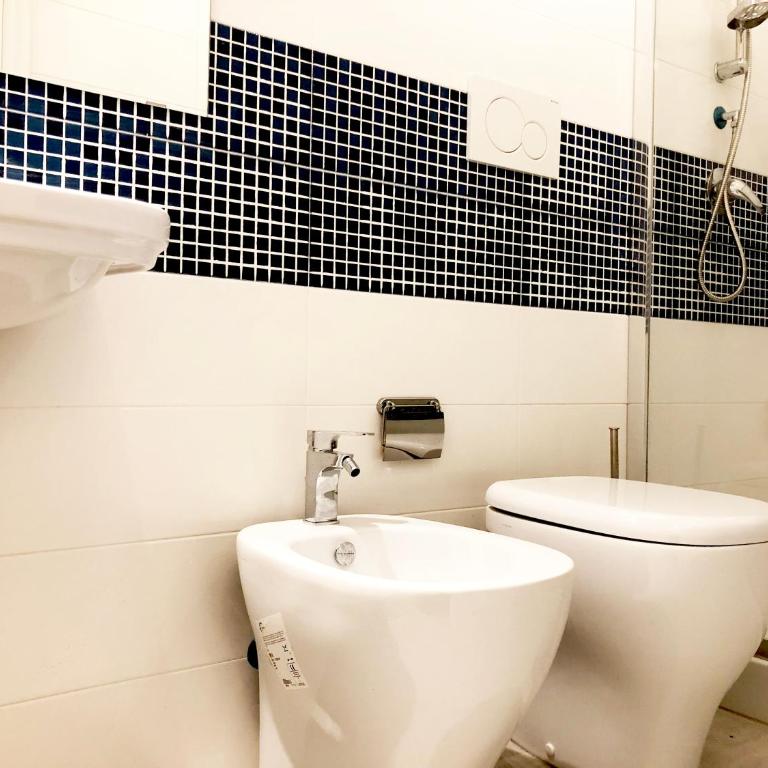 Residence Ortigia - Deluxe Apartment - 14