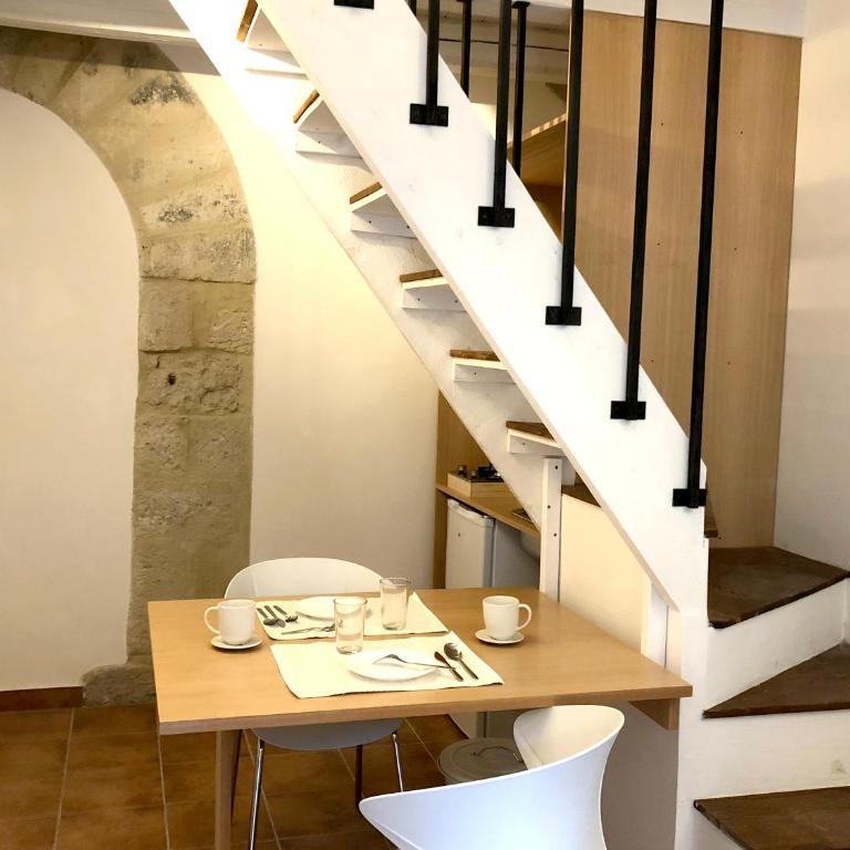 Residence Ortigia - Deluxe Apartment - 13