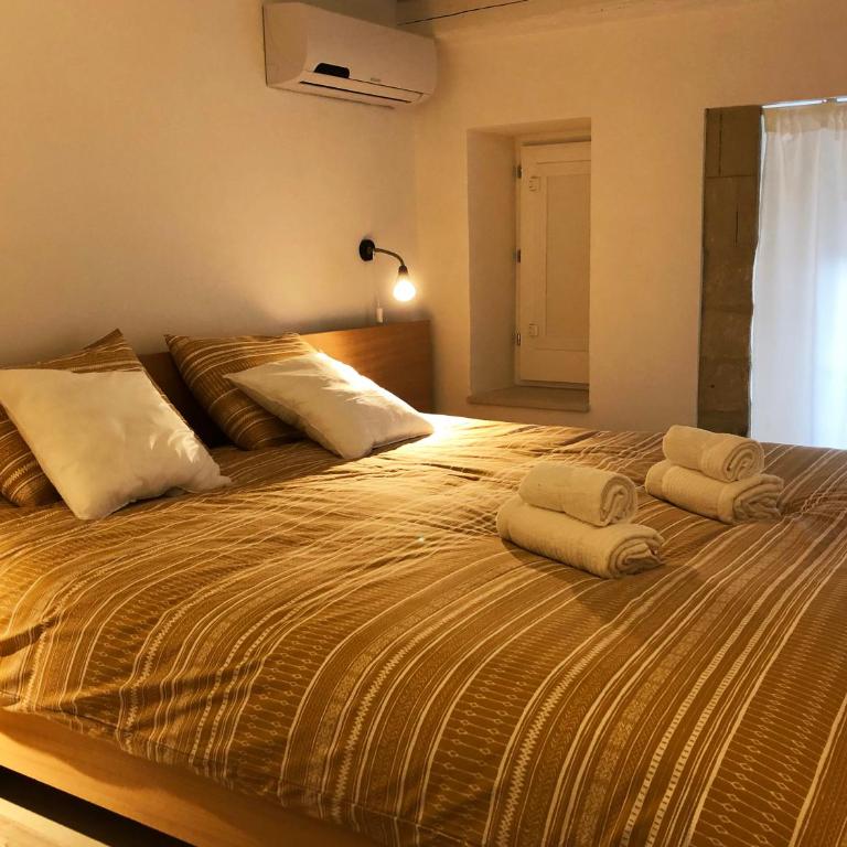 Residence Ortigia - Deluxe Apartment - 12