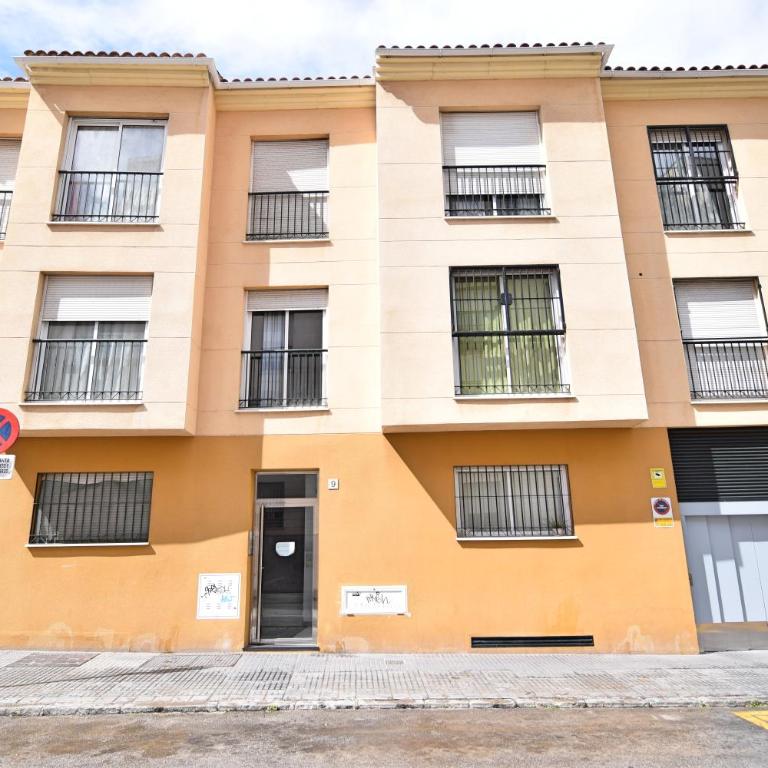 Apartamento Inespe - Apartamento con terraza - 32