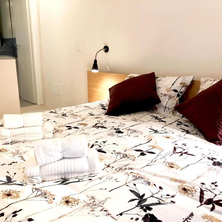 Residence Ortigia - Deluxe Apartment - 10