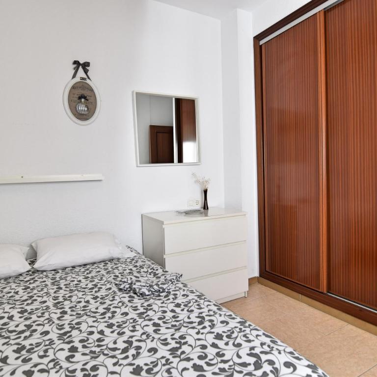 Apartamento Inespe - Apartamento con terraza - 23