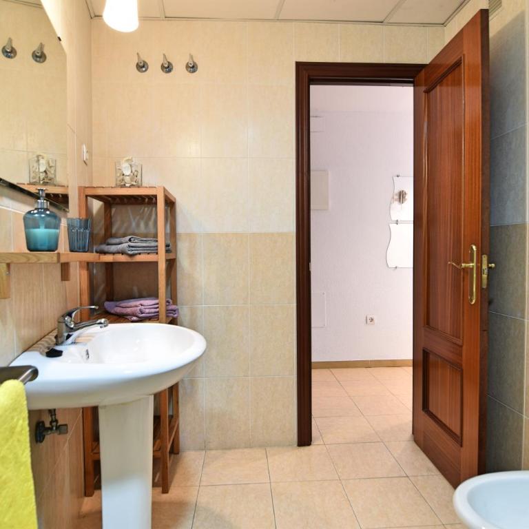 Apartamento Inespe - Apartamento con terraza - 30