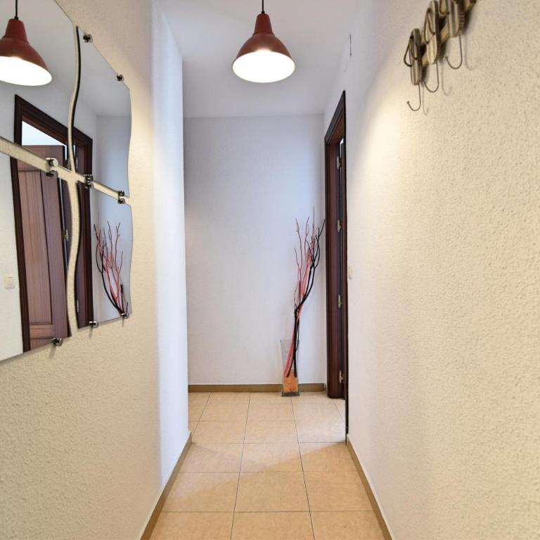 Apartamento Inespe - Apartamento con terraza - 28