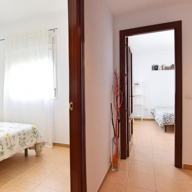 Apartamento Inespe - Apartamento con terraza - 25