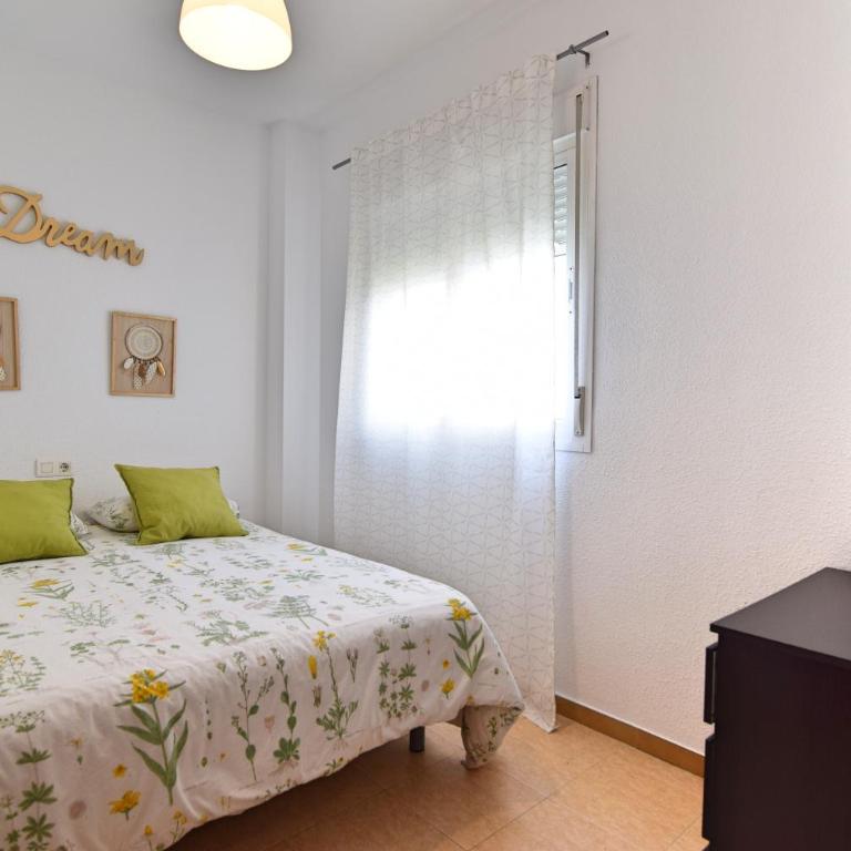 Apartamento Inespe - Apartamento con terraza - 26