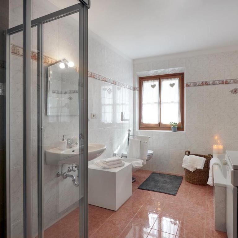 Chaletapartement Ambiente Villa Mozart mit Sauna - Appartamento - 14