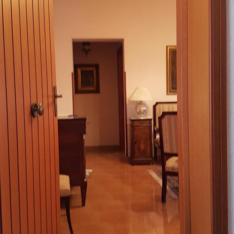 Casa Turismo "Madonna del Paradiso" - Casa Vacanze - 41