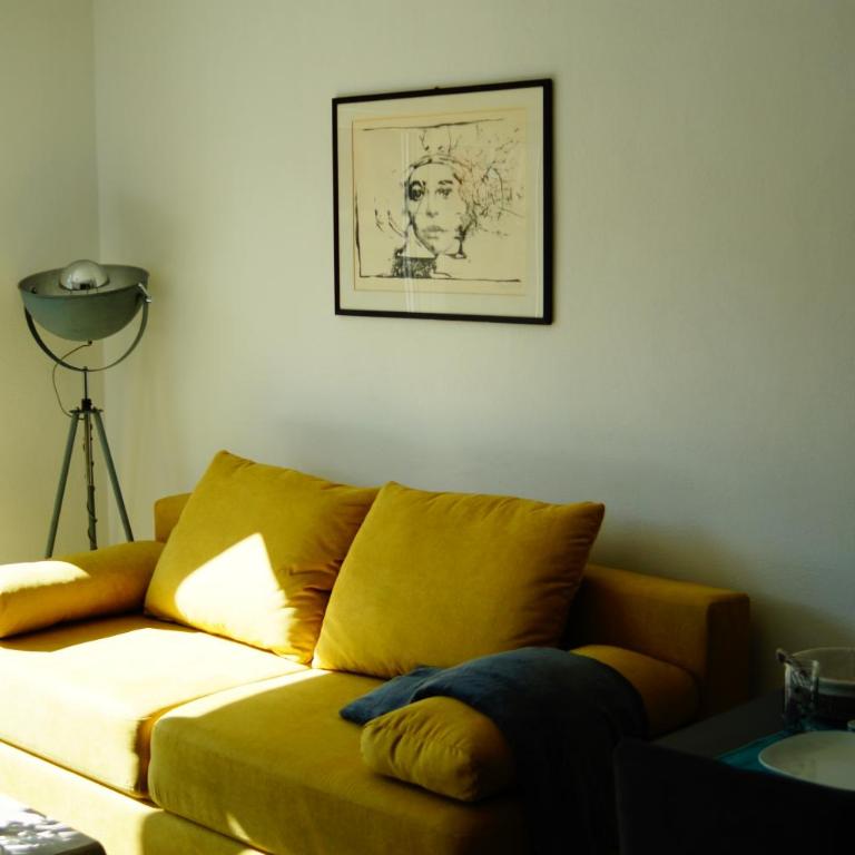 Augusta-Refugium - Apartamento - 10