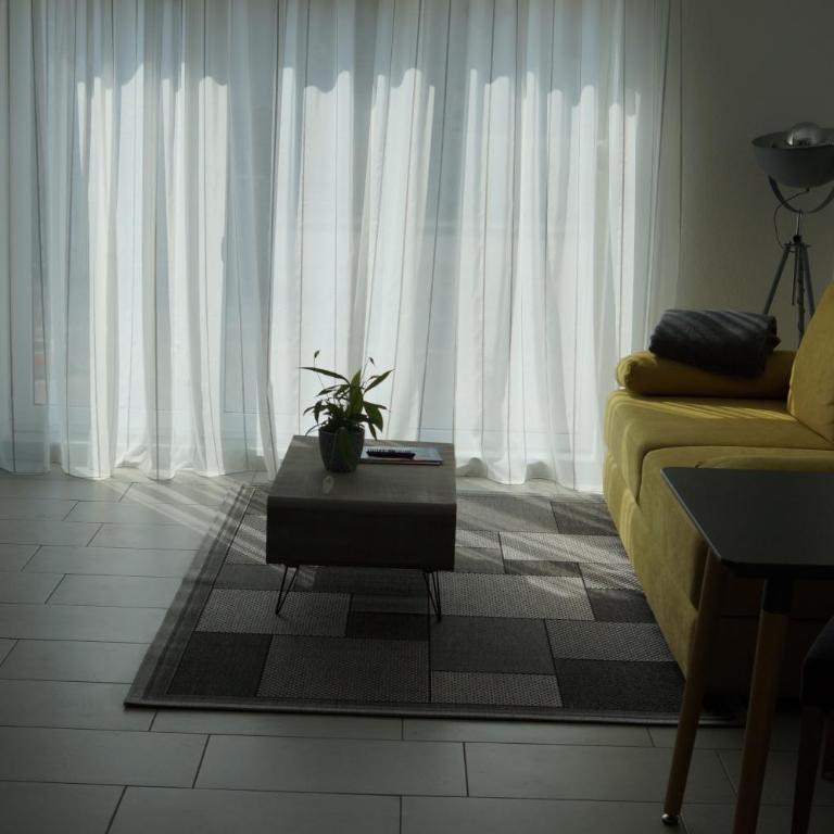 Augusta-Refugium - Apartamento - 6