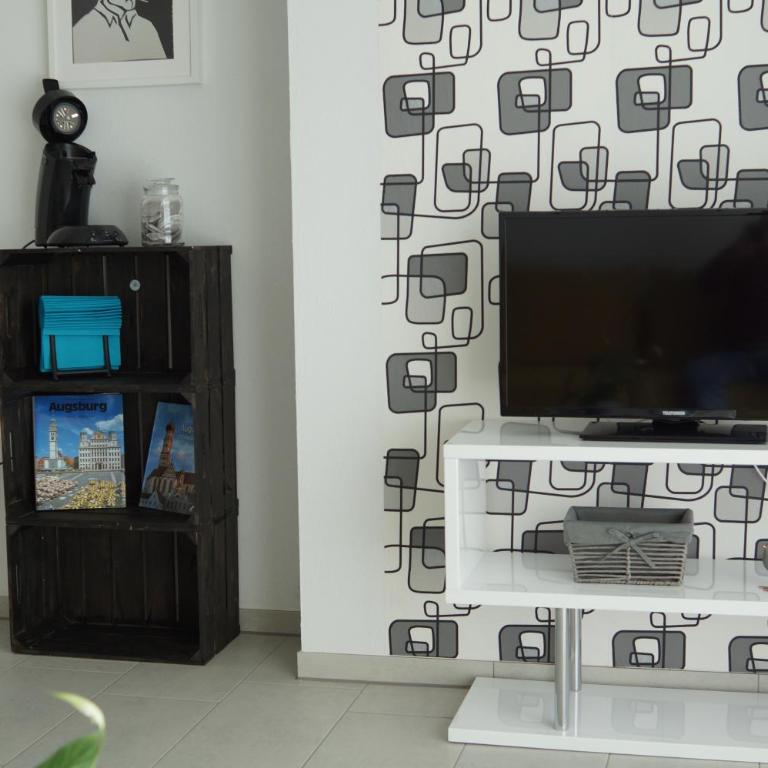 Augusta-Refugium - Apartamento - 5