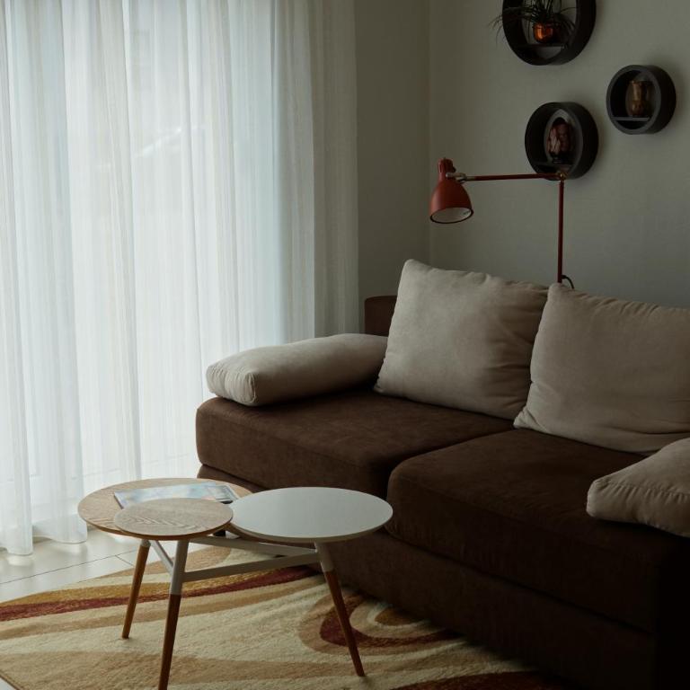 Augusta-Refugium - Apartamento - 5
