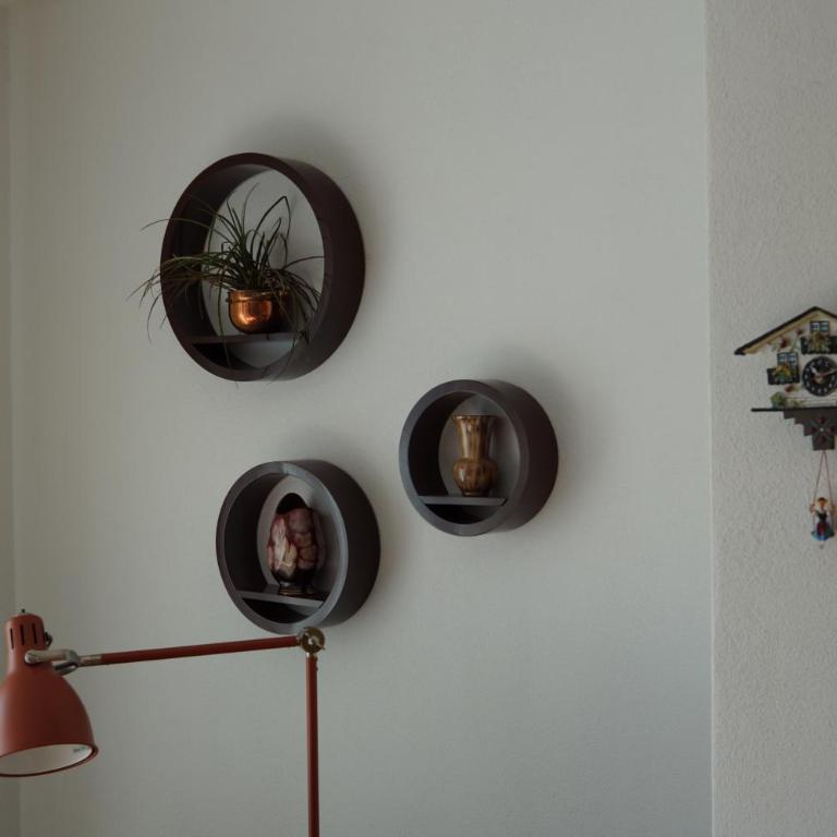 Augusta-Refugium - Apartamento - 4