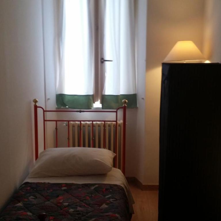Casa Maria e Casa Cristina - Appartamento con 2 Camere da Letto - 20