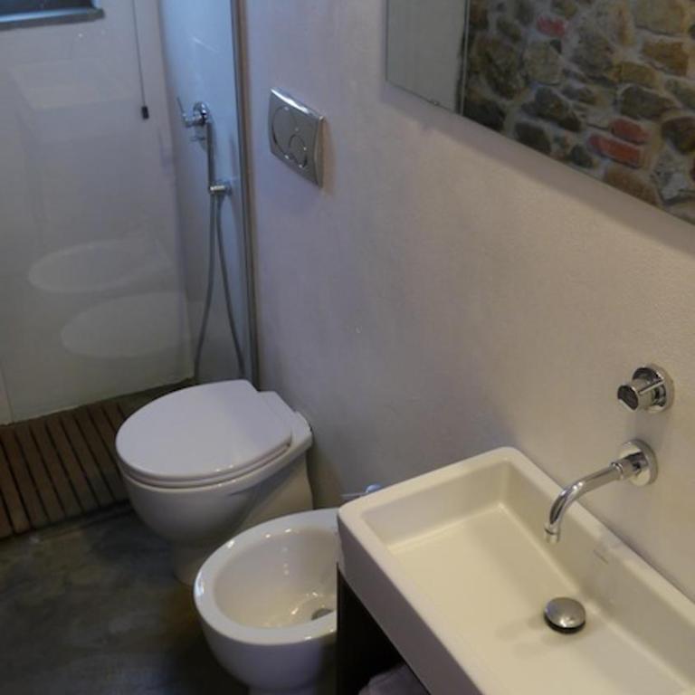 Antoniana - Camera Matrimoniale con Bagno Privato - 11