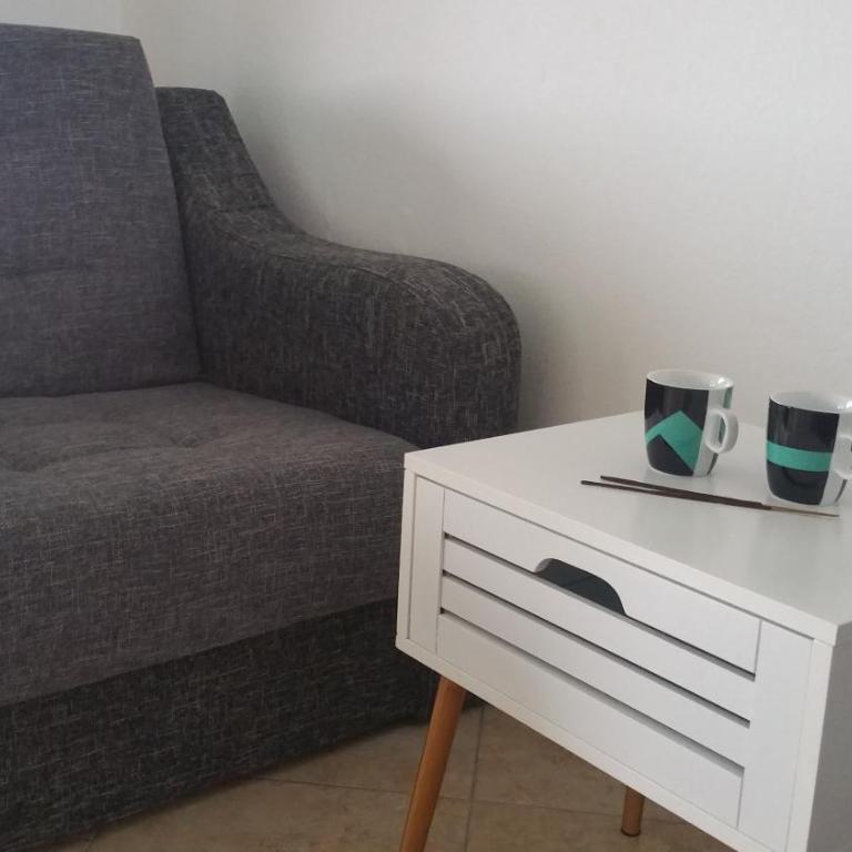 Apartments Tara - Apartman sa Pogledom na More - 24