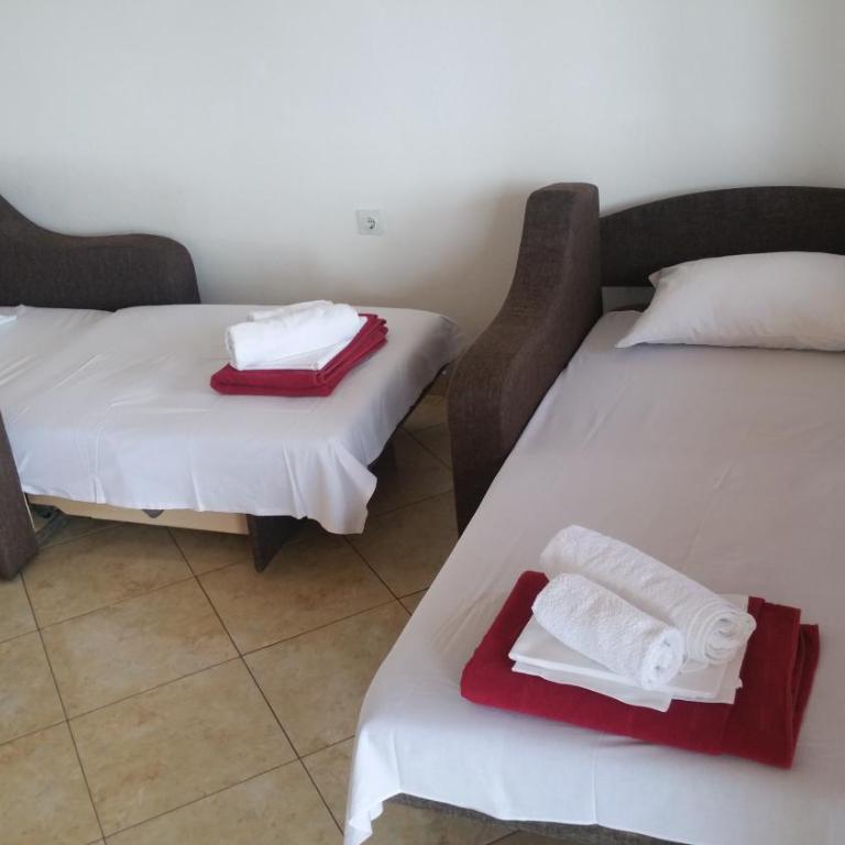 Apartments Tara - Apartman sa Pogledom na More - 76