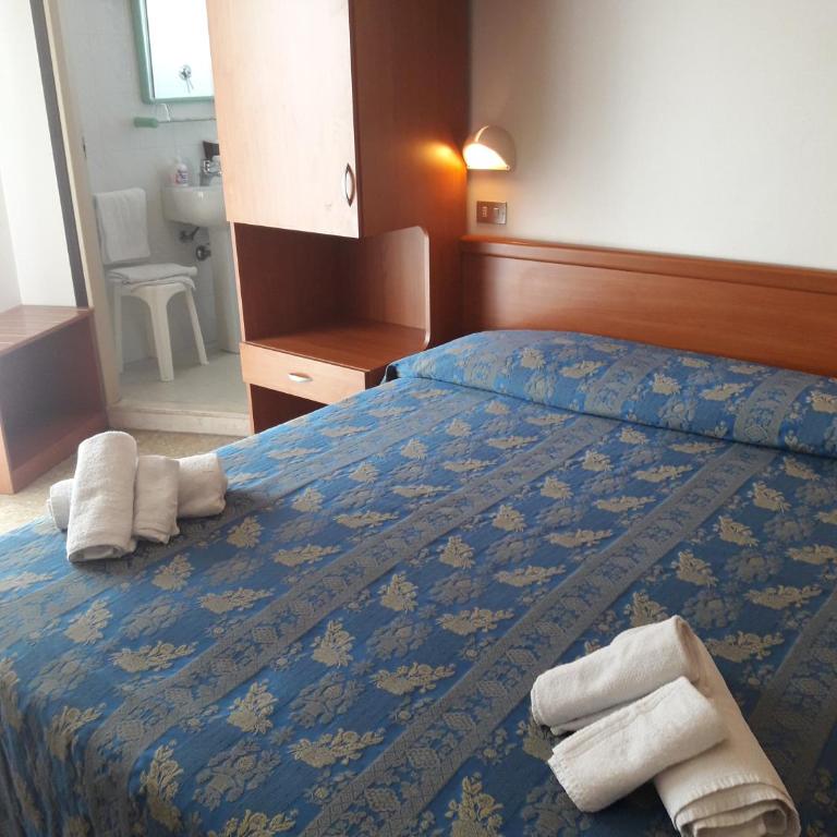 Hotel Imperiale - Camera Tripla - 5