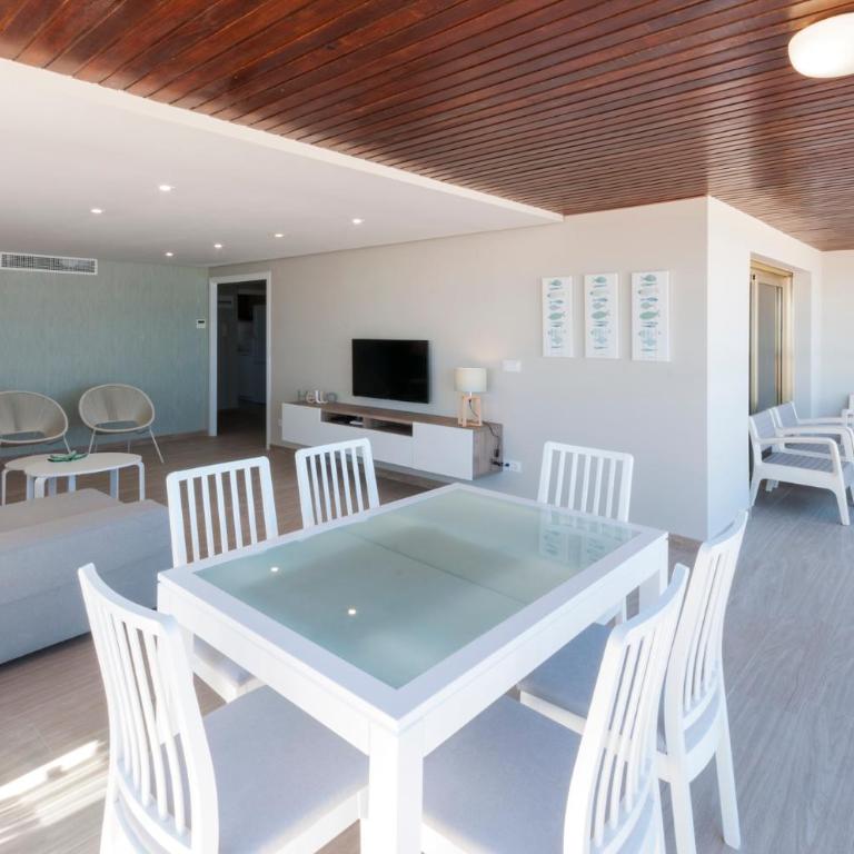 Ag Bermudas Deluxe - Apartamento con vistas al mar - 10