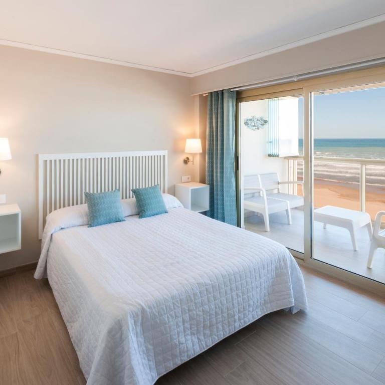 Ag Bermudas Deluxe - Apartamento con vistas al mar - 2