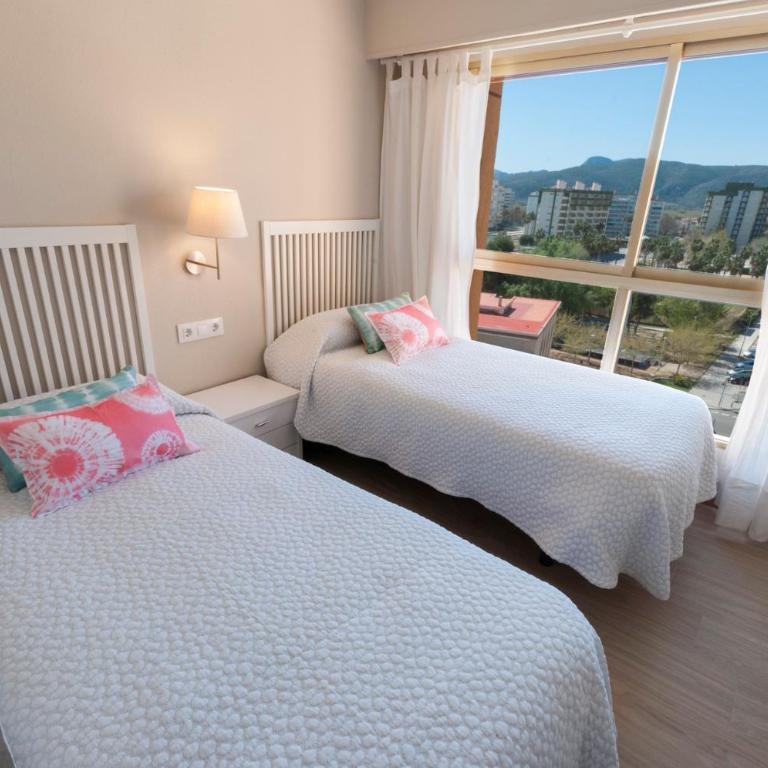 Ag Bermudas Deluxe - Apartamento con vistas al mar - 12