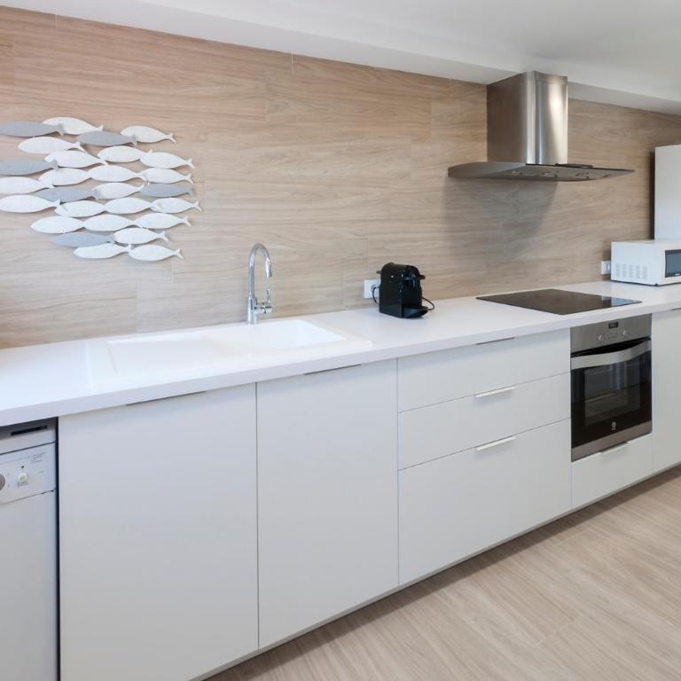 Ag Bermudas Deluxe - Apartamento con vistas al mar - 14