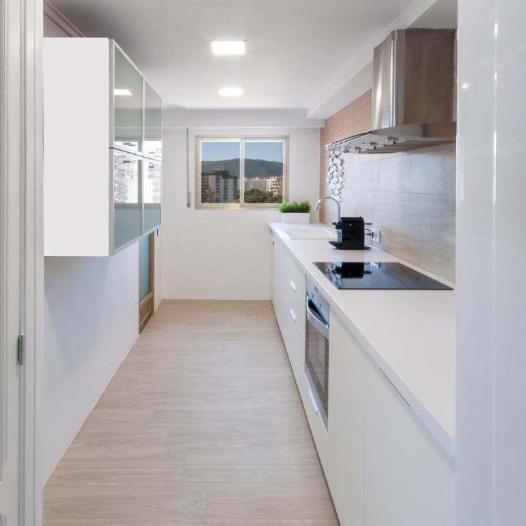 Ag Bermudas Deluxe - Apartamento con vistas al mar - 15