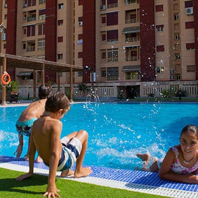 Ag Bermudas Deluxe - Apartamento con vistas al mar - 21