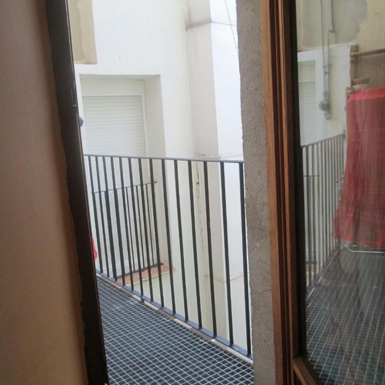 Plaza Consistorial - One-Bedroom Apartment (4 Adults) - 23