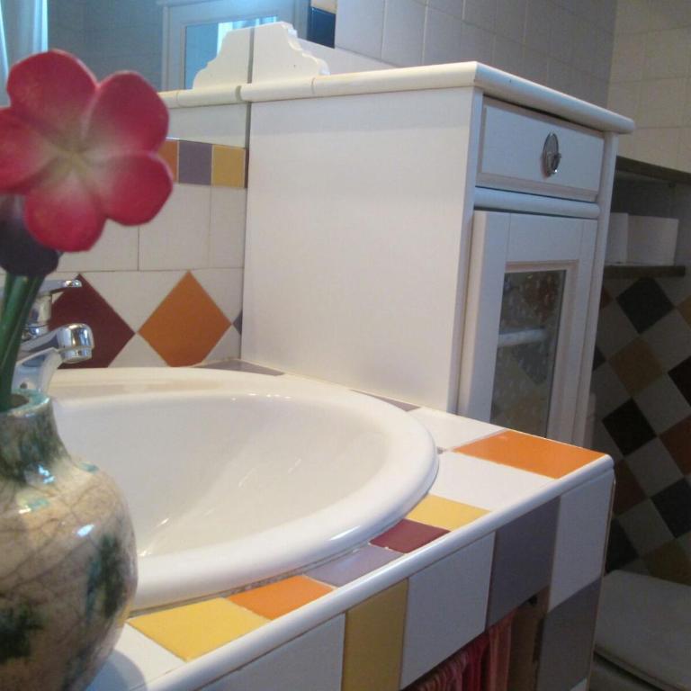 Plaza Consistorial - One-Bedroom Apartment (4 Adults) - 28