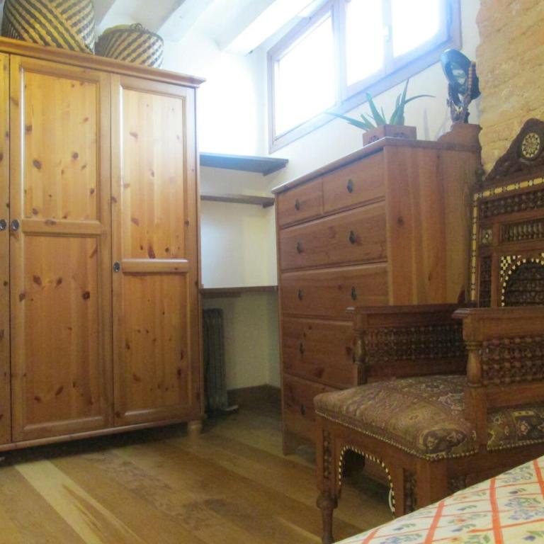 Plaza Consistorial - One-Bedroom Apartment (4 Adults) - 12