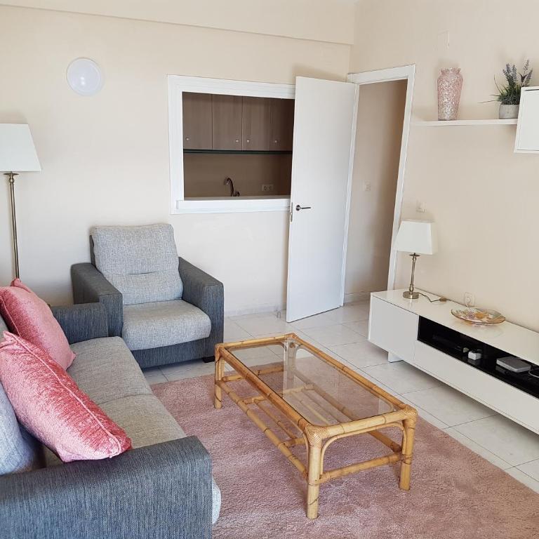 El peñoncillo - Apartment with Sea View - 29